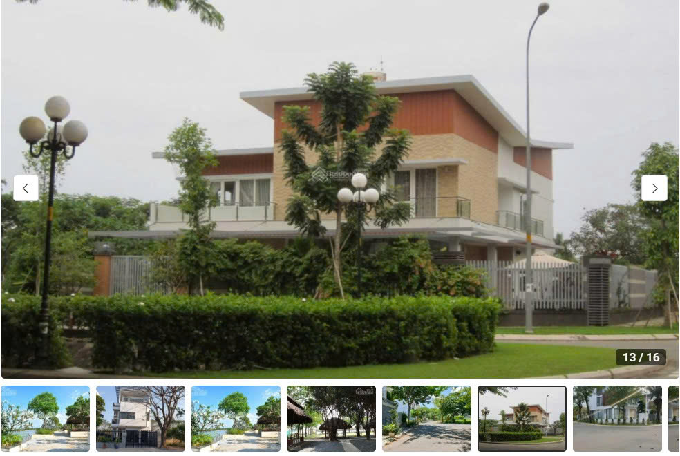 Nhà Đất Tam Đa BCR